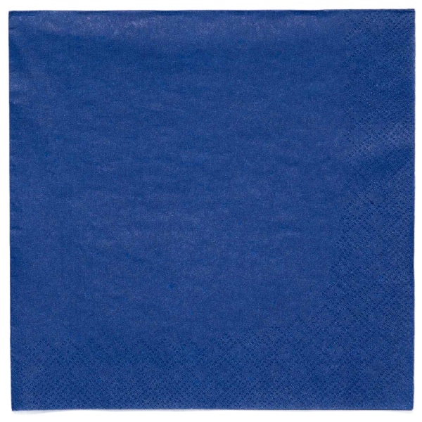 Napkins Blueberry